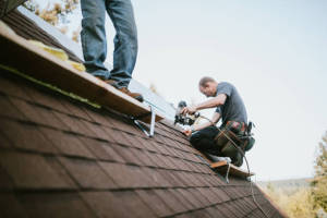 Local Roofers in Bible School Park, NY